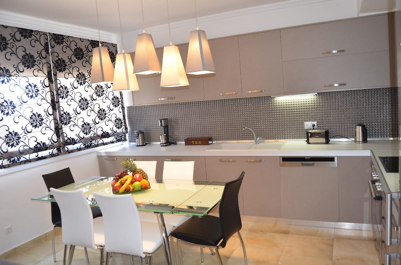 Achillion Luxury Corfu Villa & Suites 페라마 외부 사진
