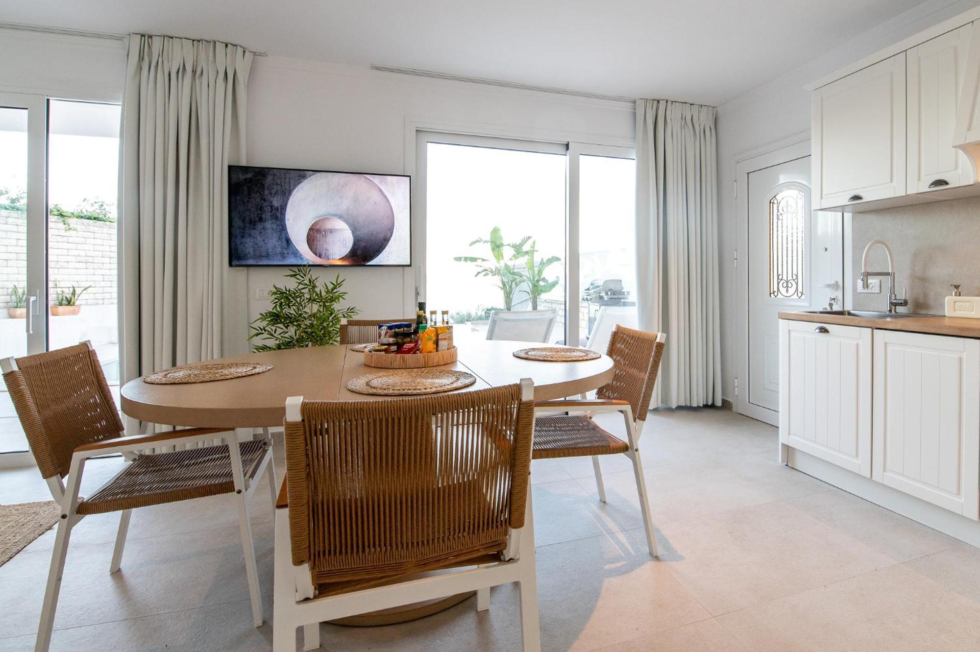 Achillion Luxury Corfu Villa & Suites 페라마 외부 사진