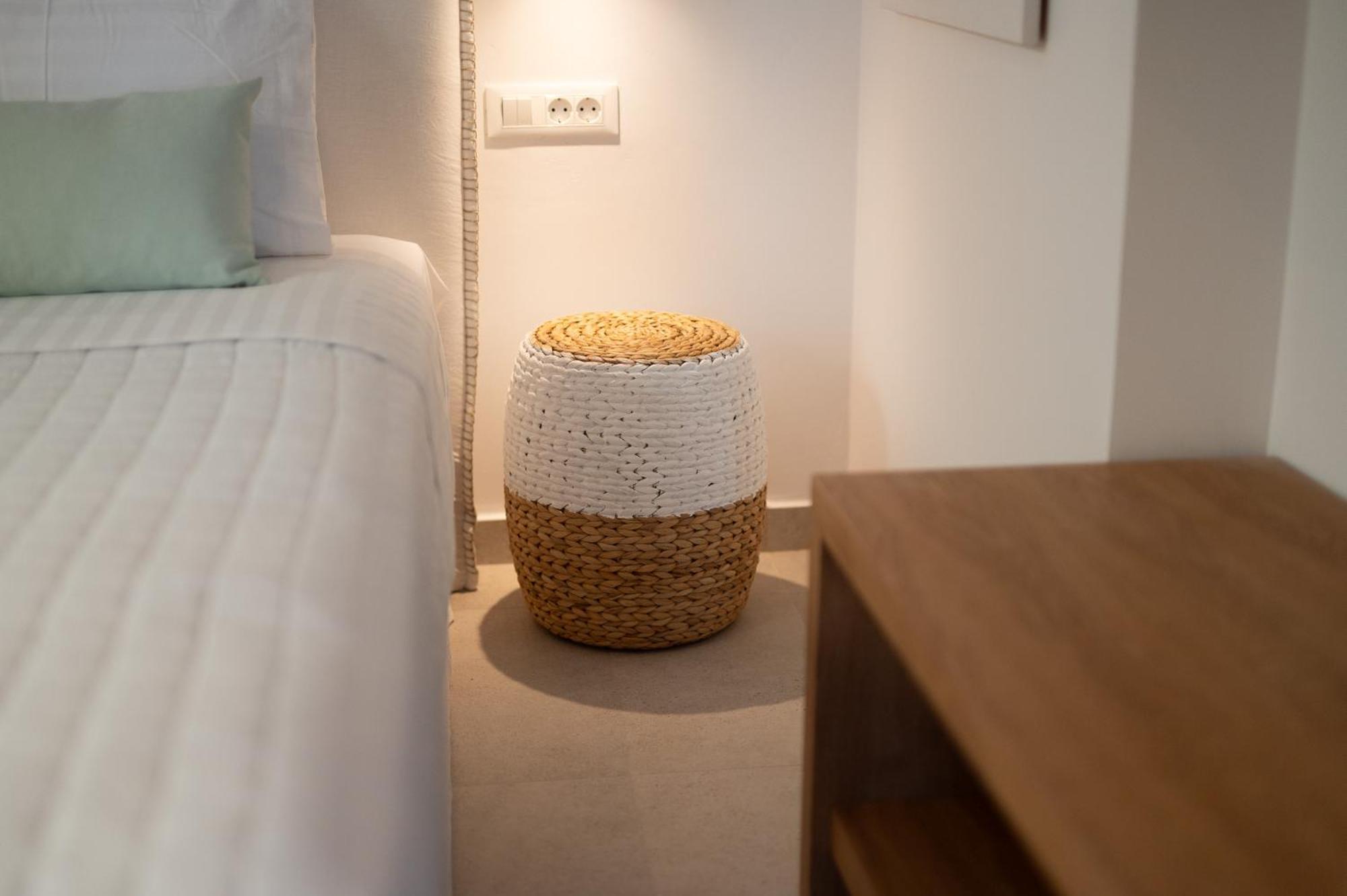 Achillion Luxury Corfu Villa & Suites 페라마 외부 사진