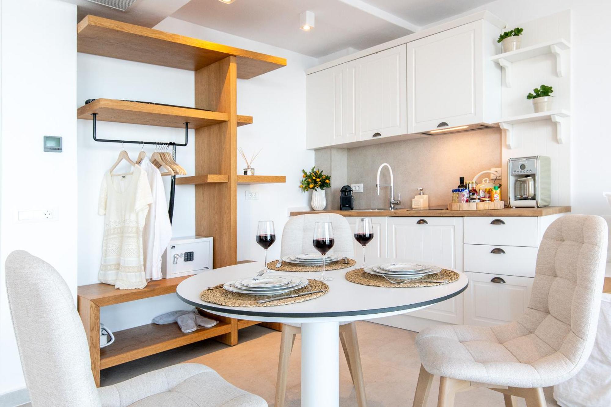 Achillion Luxury Corfu Villa & Suites 페라마 외부 사진